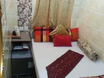 Hotel Maharaja Guest House Hong Kong