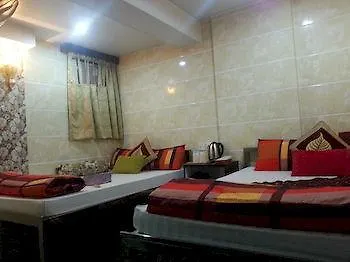 Maharaja Guest House Hong Kong China