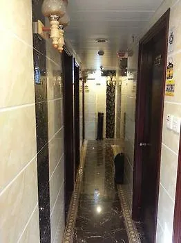 Hotel Maharaja Guest House Hong Kong China