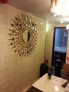 Hotel Maharaja Guest House Hong Kong