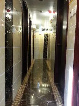 Maharaja Guest House Hong Kong 0*,