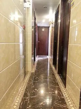 Maharaja Guest House Hongkong Hotel