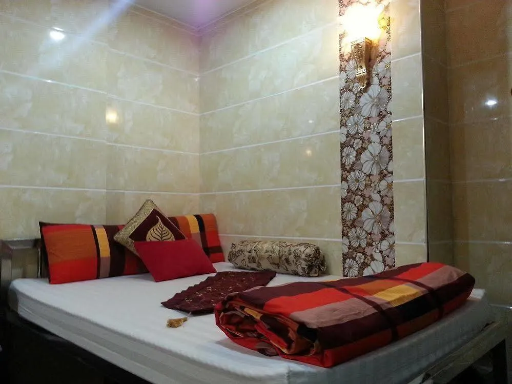 Hotel Maharaja Guest House Hong Kong China